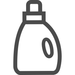 洗剤ボトル